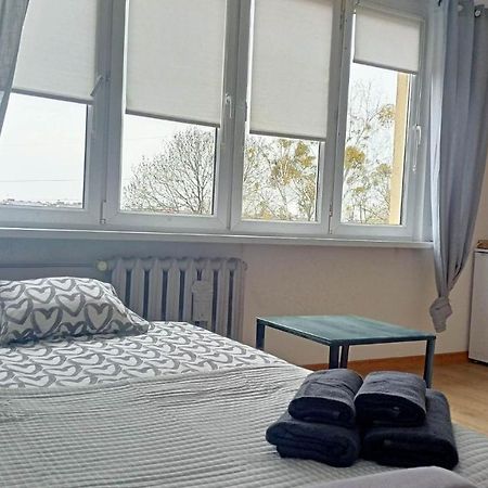 Apartament 41 Ченстохова Экстерьер фото