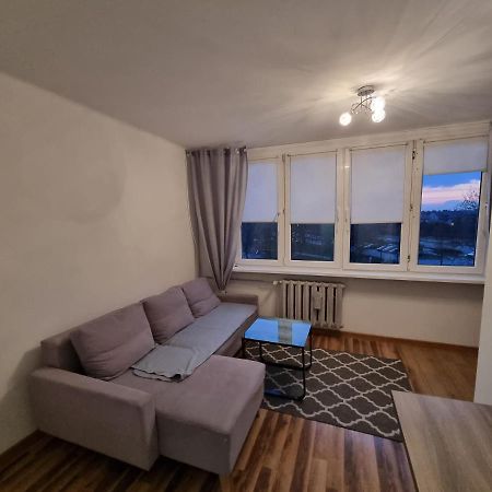 Apartament 41 Ченстохова Экстерьер фото