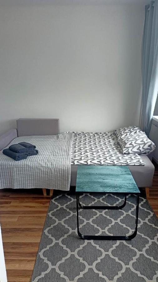 Apartament 41 Ченстохова Экстерьер фото