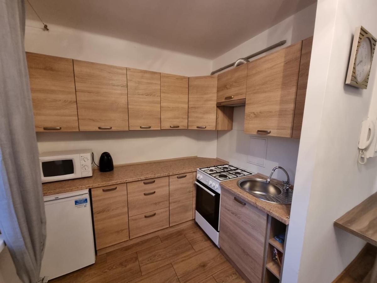 Apartament 41 Ченстохова Экстерьер фото