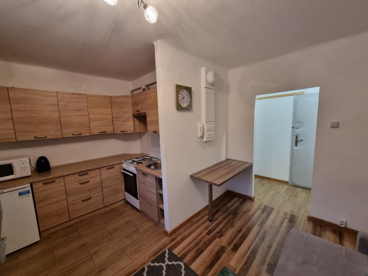 Apartament 41 Ченстохова Экстерьер фото